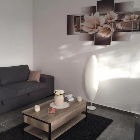 Avenue Gambetta Appartement Hyères