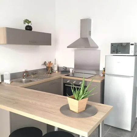 Avenue Gambetta Appartement