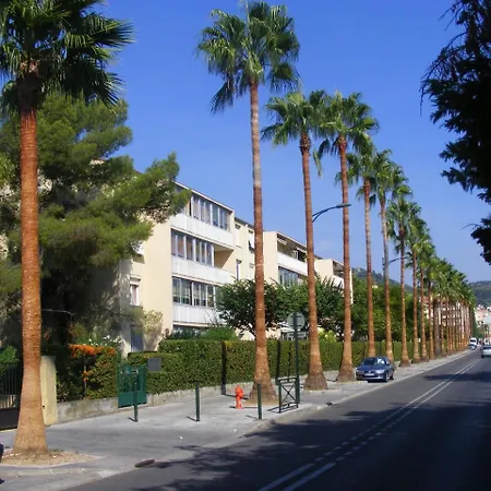 Avenue Gambetta Appartement Hyères