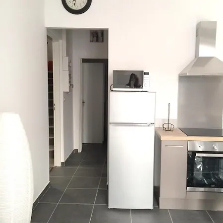 Avenue Gambetta Appartement Hyères